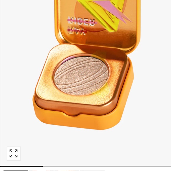 Kaleidos Ray Rider Space Age Highlighter - Picture 3 of 6